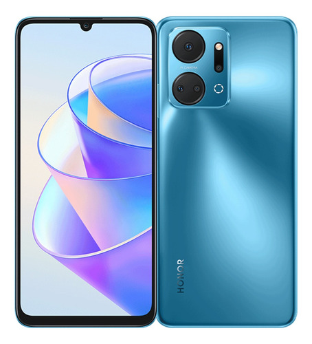 Telefono Honor X7a 6/128 Gb Nuevos