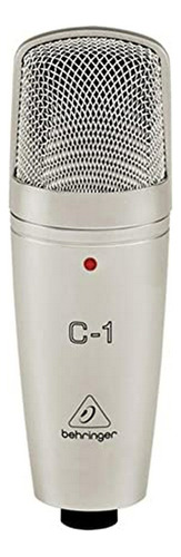 Micrófono Condensador  C-1