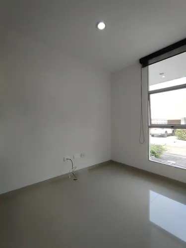 Casa En Venta En Los Patios. Cod V30036