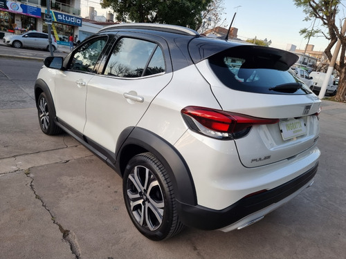 Imagen 3 de 15 de Fiat Pulse Impetus