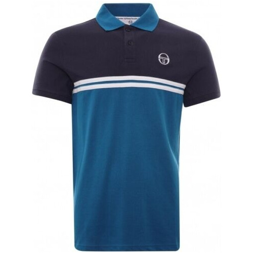 Chomba Sergio Tacchini Mens Numac - A Pedido_exkarg