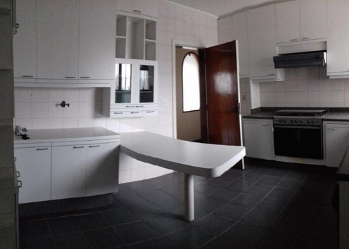 Apartamento Residencial À Venda, Tatuapé, São Paulo. - Ap6049