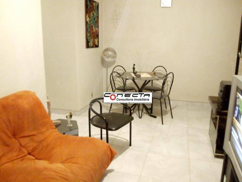 Imagem 1 de 27 de Apartamento Com 3 Dormitórios À Venda, 78 M² Por R$ 230.000,00 - Vila Mimosa - Campinas/sp - Ap0347