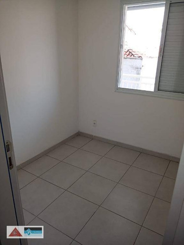 Imagem 23 de 30 de Apartamento Com 3 Dormitórios À Venda, 109 M² Por R$ 580.000,00 - Vila Matilde - São Paulo/sp - Ap6595