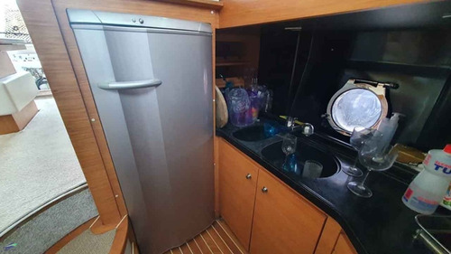 Imagem 10 de 15 de Lancha Azimut 430