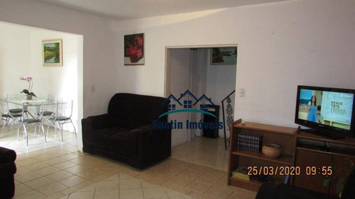 Imagem 15 de 30 de Sobrado Com 2 Quartos ,04 Banheiros,02 Vagas À Venda, 138 M² - Alto Tarumã - Pinhais/pr - So0323