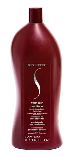 Senscience True Hue Duo Gran + Máscara Inner Restore 200ml