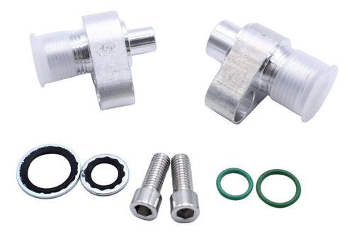 451-1105 / Accesorios Adaptador De Conector De Compresor De