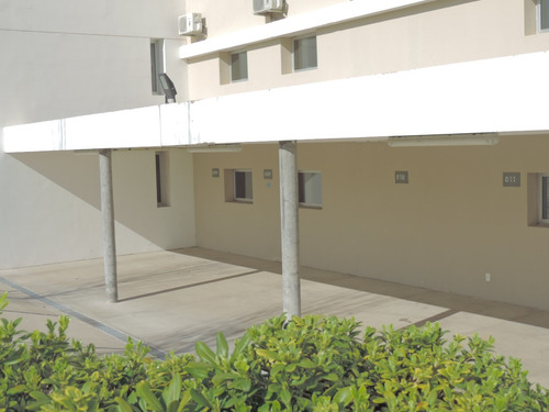 Imagen 6 de 11 de Venta Apartamento 1 Dormitorio Rambla Con Cochera
