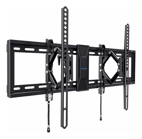 ~? Usx Star Advanced Tilt Tv Soporte De Pared Con Diseño Ext