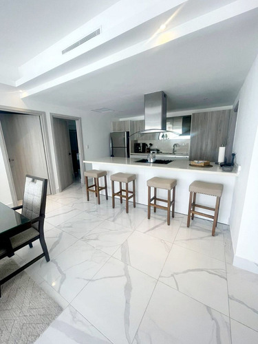 Renta De Apartamento Ciudad Las Canas, Cap Cana