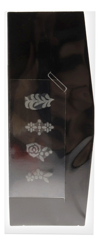 Adhesivo Para Uñas Sally Hansen 3d 320 Floral
