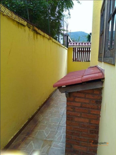 Imagem 23 de 30 de Casa Com 3 Dormitórios À Venda, 140 M² Por R$ 580.000 - Taquara. - Ca0199