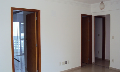 Imagem 5 de 20 de Apartamento No Torre Di Lourenzzo - 1711