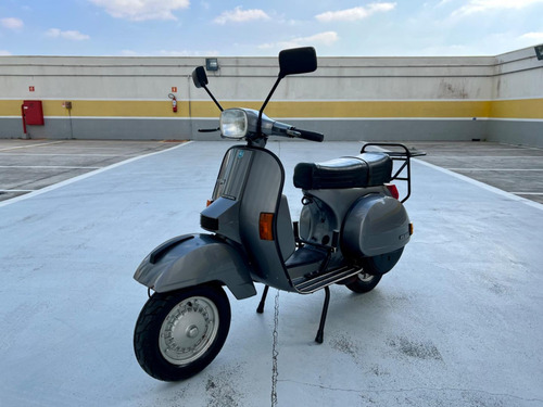 Piaggio Vespa Px 200 - 1987 - Documentação Ok