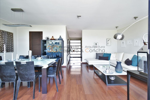 Condominio / Santa María / Unimarc Santa María /gran Quincho