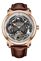 Comprar Reloj Stuhrling Automático Modelo Celestial Timekeeper