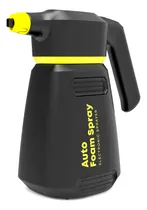 Comprar Pulverizador Eléctrico De Espuma Para Lavado De Autos Usb