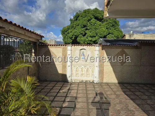 Casa En Venta Vista Alegre