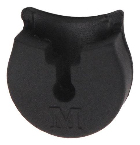 2 Piezas Protectoras De Para Clarinete Oboe De Silicona