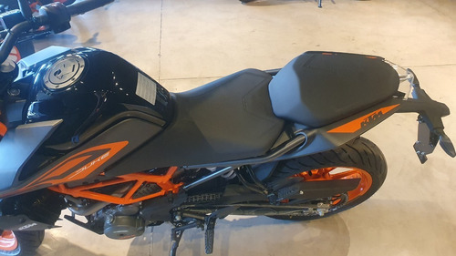 Imagen 7 de 17 de 250 Ahora 12 0km 2023 Duke Ktm Acc Bonific En Stock Solo Dni