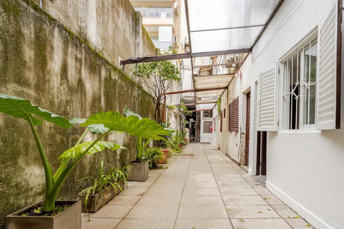 Ph En Venta - 1 Dormitorio 1 Baño - 43mts2 - Palermo