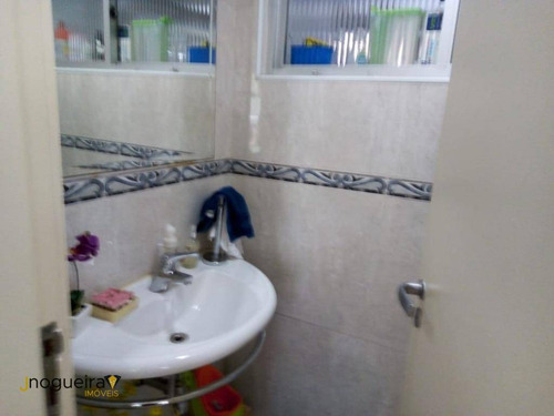 Imagem 12 de 18 de Otimo Apartamento Chácara Das Flores - Ap13814