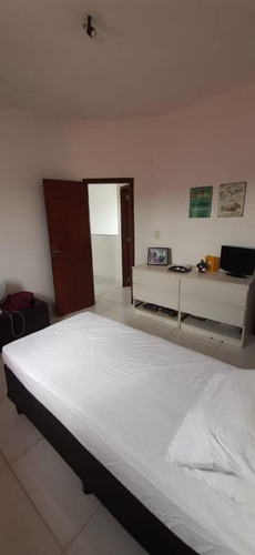 Imagem 14 de 30 de Casa Com 3 Dormitórios À Venda, 171 M² Por R$ 380.000,00 - Parque Das Nações - Parnamirim/rn - Ca7424