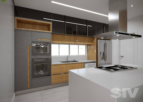 Imagem 8 de 15 de Casa Para Venda No Bairro Riviera De São Lourenço Em Bertioga - Cod: Ir22229 - Ir22229