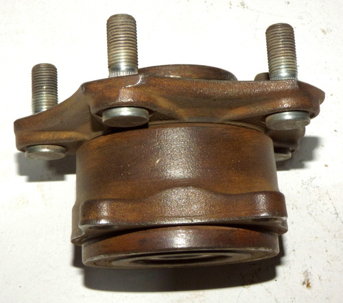 Maza Delantera Derecha Original Suzuki Grand Nomade (Usado)