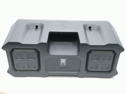 Bocina Bluetooth Bafles Amplificados Portátil Usb Link Bits