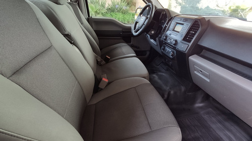 Ford F150 2017 V8 Automática Perfectas Condiciones 24,000 Km