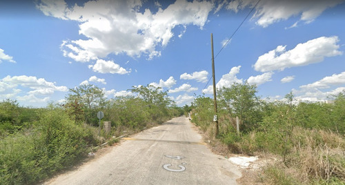 Imagen 4 de 10 de Terreno En Venta En Santa Gertrudis Copó En Zona Norte Mérid