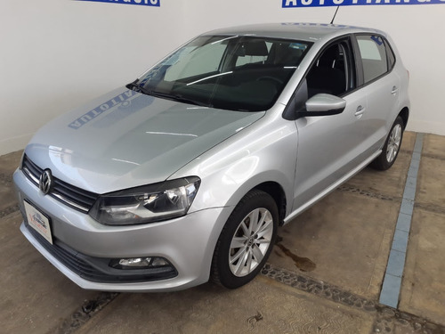 Imagen 1 de 8 de Gf Volkswagen Polo 1.6 Tm 2018