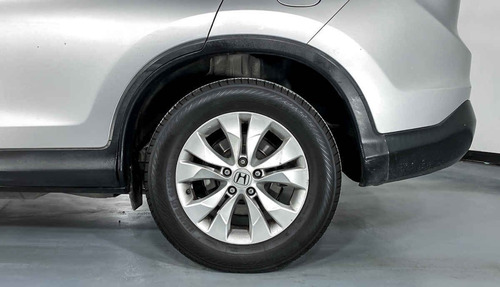 Imagen 12 de 15 de 28125 - Honda Cr-v 2012 Con Garantía At
