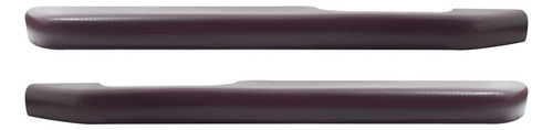Coderas Puerta Derecha/izquierda Vino Para Ford Ranger 1990