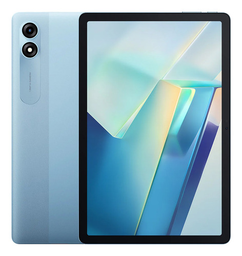 Tablet Blackview Tab 9 Wi-Fi 11" 8 núcleos 6 gb 256 gb azul