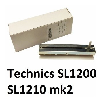 Accesorios Para Platos Tornamesas Technics Sl-1200 Mk2 