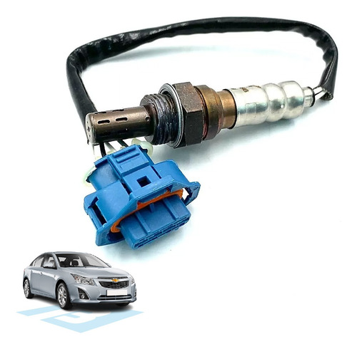 Chevrolet Cruze 1.8 L _ Sensor Oxigeno Pos 1 _ Alternativo