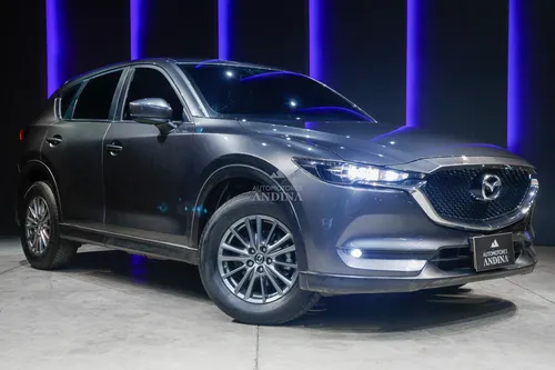 Mazda CX-5 Touring 2.0