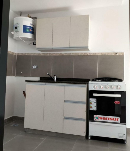 Imagen 6 de 15 de Departamento 2 Ambientes (anticipo Y Cuotas)