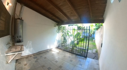 Duplex 3 Ambientes Castelar Sur