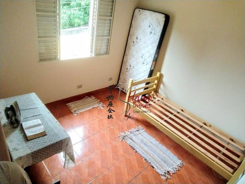 Imagem 11 de 25 de Sobrado À Venda, 180 M² Por R$ 580.000,00 - Vila Mangalot - São Paulo/sp - So0572