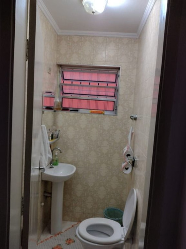 Imagem 7 de 27 de Sobrado Com 3 Dormitórios À Venda, 137 M² Por R$ 640.000,00 - Vila Santa Catarina - São Paulo/sp - So0769