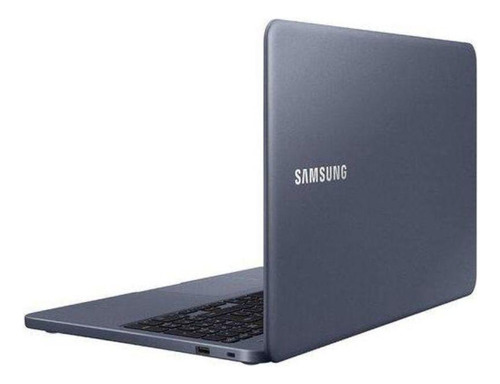 Notebook Samsung Samsung Expert X50 1tb Cinza Muito Bom