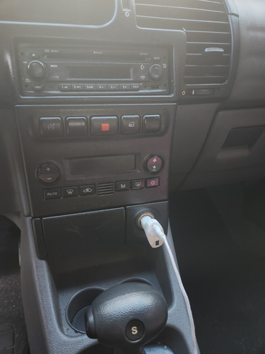Chevrolet Zafira 2.0 Expression Flex Power Aut. 5p