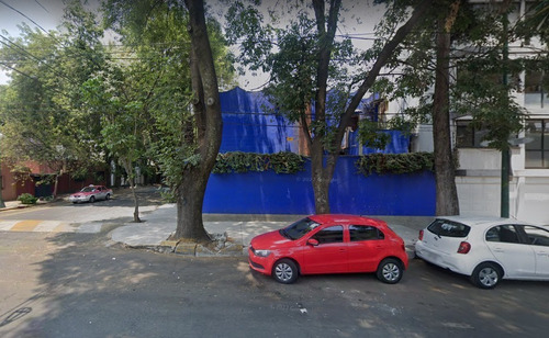 Imagen 12 de 22 de Casa En Venta Coyoacan Oportunidad Inversionistas #26