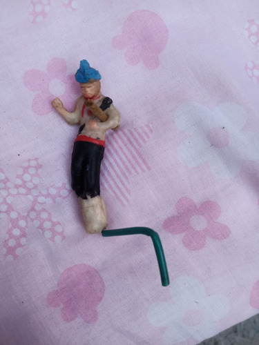 Figura Cantinflas Bailarin Bootleg