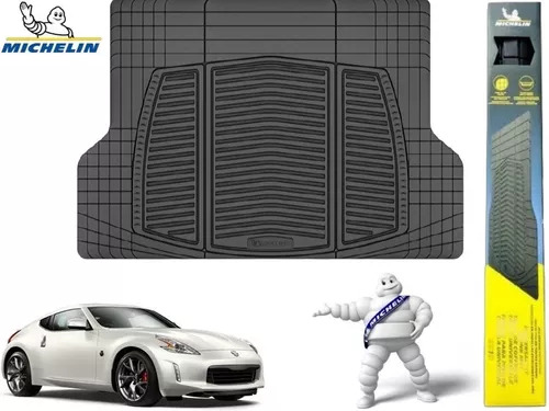 Tapete De Cajuela Uso Rudo Nissan 370z Michelin 2010-2017