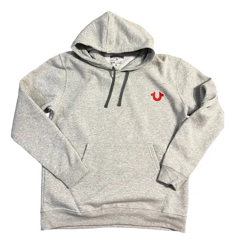 Grey true religion jacket online